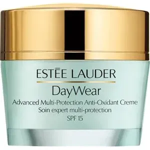 Estée Lauder DayWear Multi Protection Anti-Oxidant Cream SPF 15 piel normal a mixta 2 50 ml