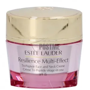 Resilience Multi-Effect Crème Tri-Peptide - Estée Lauder Cuidado hidratante y nutritivo 50 ml