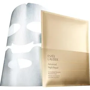 Estée Lauder Masken Advanced Night Repair Concentrated Recovery PowerFoil Mask 4 Stk