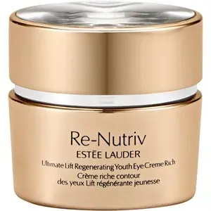 Estée Lauder Ultimate Lift Regenerating Eye Creme Rich 2 15 ml