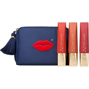 Estée Lauder Maquillaje de labios Set de regalo Super Plush Lips 1 Stk