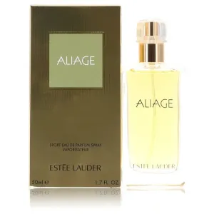 Aliage - Estée Lauder Eau De Parfum Spray 50 ML #719785