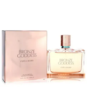 Bronze Goddess - Estée Lauder Eau De Parfum Spray 100 ml #685022