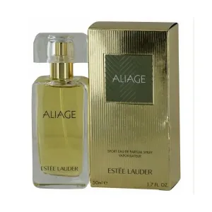 Aliage - Estée Lauder Eau De Parfum Spray 50 ml
