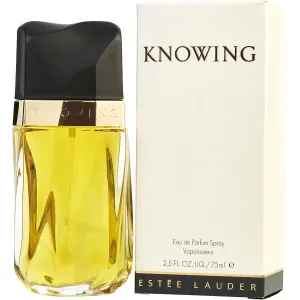 Knowing - Estée Lauder Eau De Parfum Spray 75 ML