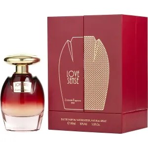 L'Oriental Love Sense Red - Estelle Ewen Eau De Parfum Spray 100 ml