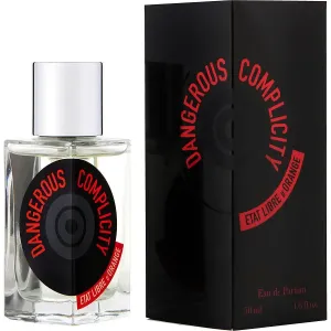 Dangerous Complicity - Etat Libre D'Orange Eau De Parfum Spray 50 ml