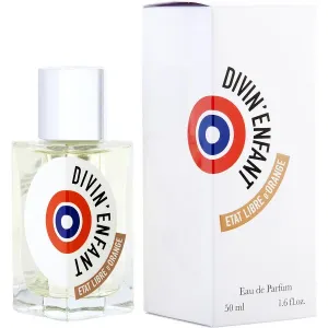 Divin Enfant - Etat Libre D'Orange Eau De Parfum Spray 50 ml