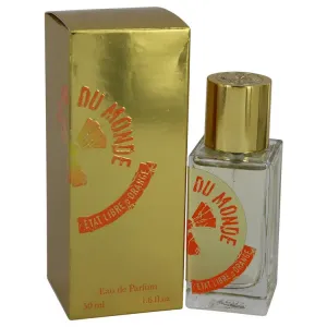 La Fin Du Monde - Etat Libre D'Orange Eau De Parfum Spray 50 ml