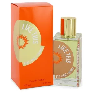 Perfumes - Etat Libre D'Orange