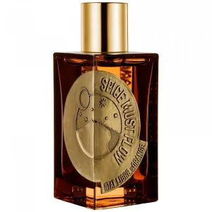 Spice Must Flow - Etat Libre D'Orange Eau De Parfum Spray 100 ml