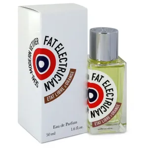 Fat Electrician - Etat Libre D'Orange Eau De Parfum Spray 50 ml