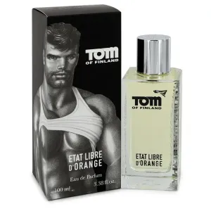 Tom Of Finland - Etat Libre D'Orange Eau De Parfum Spray 100 ml