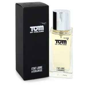 Tom Of Finland - Etat Libre D'Orange Eau De Parfum Spray 50 ml