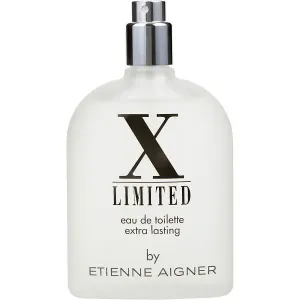 X Limited - Etienne Aigner Eau de Toilette Spray 240 ml