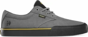 Etnies Jameson Vulc Grey/Black/Gold 45 Zapatillas