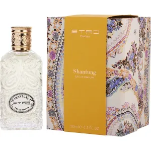 Shantung - Etro Eau De Parfum Spray 100 ml #133618