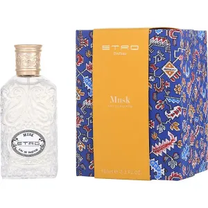 Musk - Etro Eau De Parfum Spray 100 ml #687580