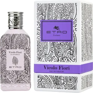 Vicolo Fiori - Etro Eau De Parfum Spray 100 ml #278981