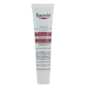 AtopiControl Crème calmante intensive - Eucerin Aceite, loción y crema corporales 40 ml