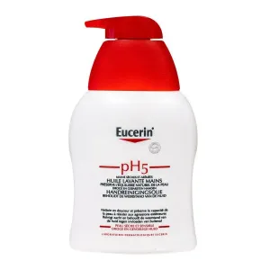 pH5 Huile Lavante Mains - Eucerin Cuidado de las manos 250 ml