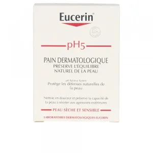 PH5 Pain dermatologique - Eucerin Aceite, loción y crema corporales 100 g