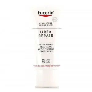 Urea Repair Crème visage - Eucerin Aceite, loción y crema corporales 50 ml