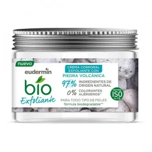 Bio Crema corporal - Eudermin Aceite, loción y crema corporales 300 ml
