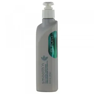 Smooth'n Après-shampooing anti-frisottis - Eufora Acondicionador 250 ml