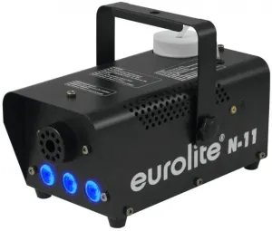 Eurolite Ice LED Maquina de humo