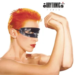 Eurythmics Touch (LP) Disco de vinilo