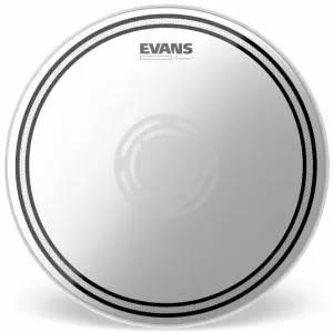 Evans B12ECSRD EC Reverse Dot Frosted 12