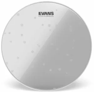 Evans TT12HG Hydraulic Glass 12