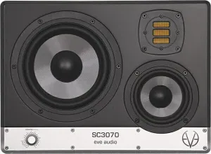 Eve Audio SC3070 L Monitor de estudio activo de 3 vías
