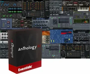 Eventide Anthology XI (Producto digital)