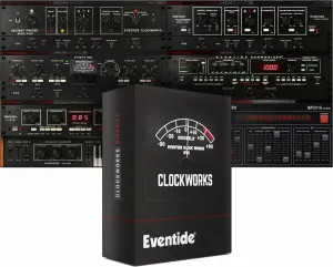 Eventide Clockworks Bundle (Producto digital)