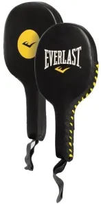 Everlast Leather Punch Paddles