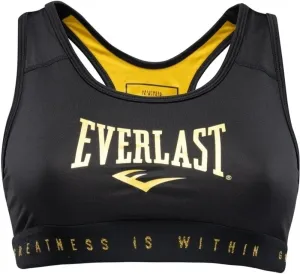 Everlast Brand Black/Nuggets XS Ropa interior deportiva