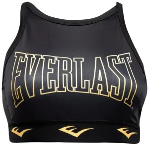 Everlast Duran Black/Gold L Ropa interior deportiva