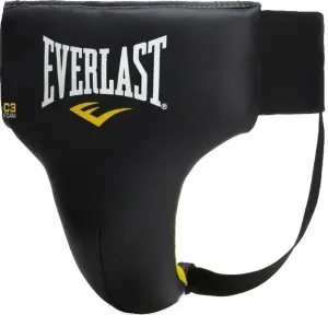 Everlast Lightweight Sparring Protector L Negro L