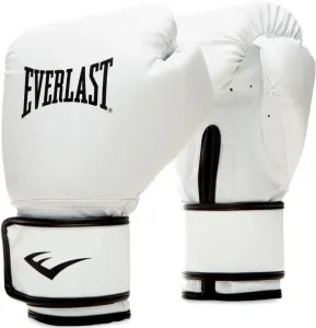 Everlast Core 2 Gloves Blanco S/M