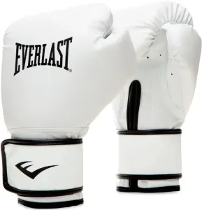 Everlast Core 2 Gloves Blanco L/XL