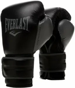 Everlast Powerlock 2R Gloves Black 16 oz