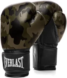 Everlast Spark Gloves Camo 14 oz