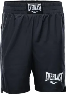 Everlast Cristal Black S Pantalones deportivos