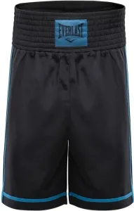 Everlast Cross Black/Blue 2XL Pantalones deportivos