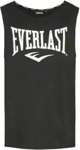 Everlast Glenwood Black 2XL Camiseta deportiva