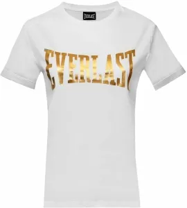 Everlast Lawrence 2 W Blanco M Camiseta deportiva