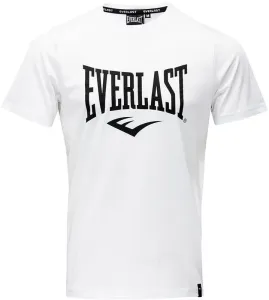 Everlast Russel Blanco L Camiseta deportiva
