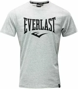 Everlast Russel Heather Grey 2XL Camiseta deportiva